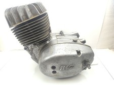 MZ Original DDR Motor Block TS