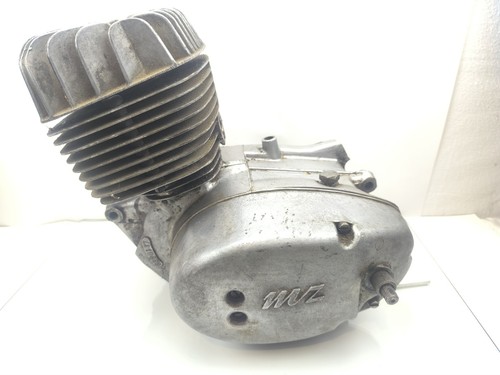Original ddr motor block - ddr,