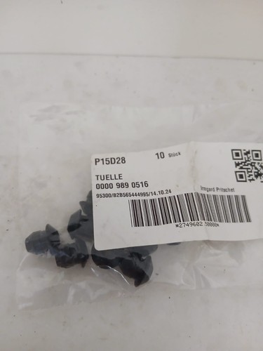 Tuelle original stihl - 9x, 019t