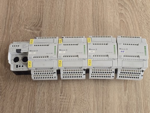 Moeller ps4 201 mm1 - ps4-201-mm1, +