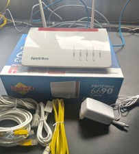 AVM FRITZ! Box 6890 LTE