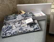 Set Christian Dior * Strandtasche * Lip Glow * Handcreme * Neu mit OVP