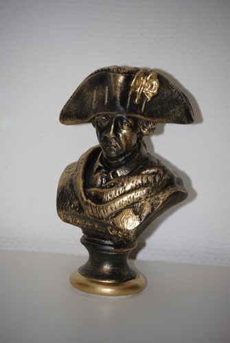 Friedrich der große büste - der,