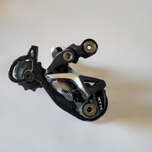 Shimano xtr m972 schaltwerk - xtr,