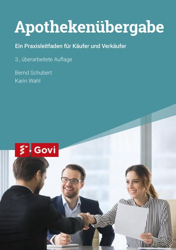 Apothekenübergabe bernd - apothekenübergabe, |