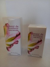  Yves Rocher Moment de Bonheur