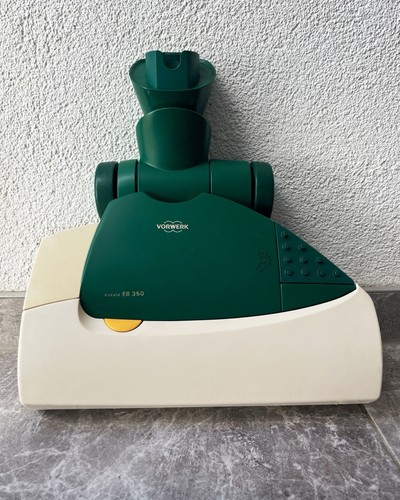 Vorwerk elektrobürste 350 - vorwerk,
