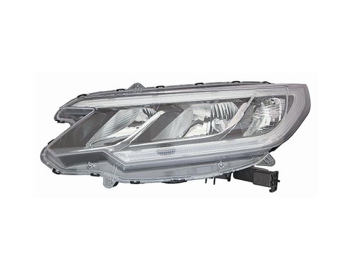 Led scheinwerfer links - led-scheinwerfer, fÜr