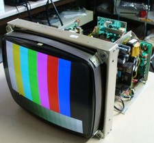 Siemens, Deckel, Fanuc, Totoku, usw.Reparatur Industriemonitor zum Pauschalpreis