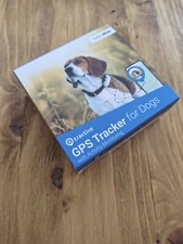 Tractive GPS Tracker für