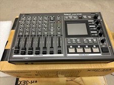 Roland mixer 3ex - av,