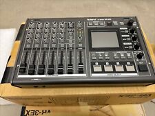 Roland AV Mixer VR-3EX