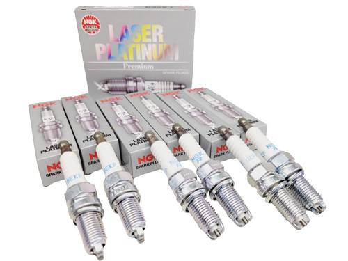 Ngk 7415 dcpr8ekp - 6x,