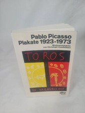 Pablo Picasso, Plakate