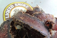 250g Rauch German-Beef-Jerky