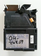 EURO Münzprüfer NRI