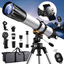 Astronomie Teleskop 900mm