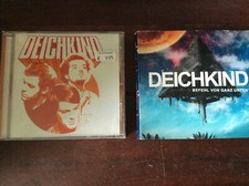Deichkind [2 CD Alben] Befehl