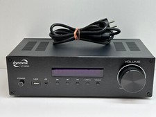 Dynavox VT-200 HiFi Kompakt-Verstärker, Phono-Eingang und BT ⚡BLITZBEREIT⚡