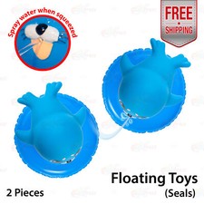 Badespielzeug Schwimmende