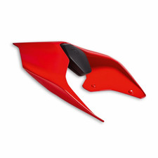 Ducati seat cover seat cover