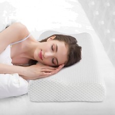 Gesundheitskissen Memory Foam