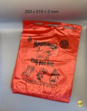 Hundekotbeutel Tüten