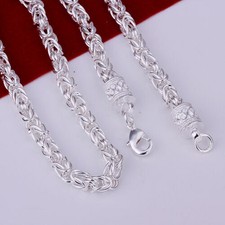 925 Sterling Silber gefüllt