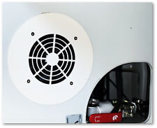 Kühlschrank Tuning:  Lüfter