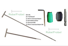 Schlüssel inkl - 2x, t-
