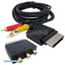 Xbox 360 slim anschlusskabel - xbox,