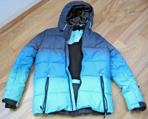 Winterjacke anorak skijacke - anorak,,