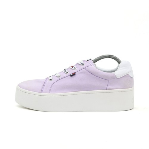 Tommy hilfiger damen flatform - hilfiger,