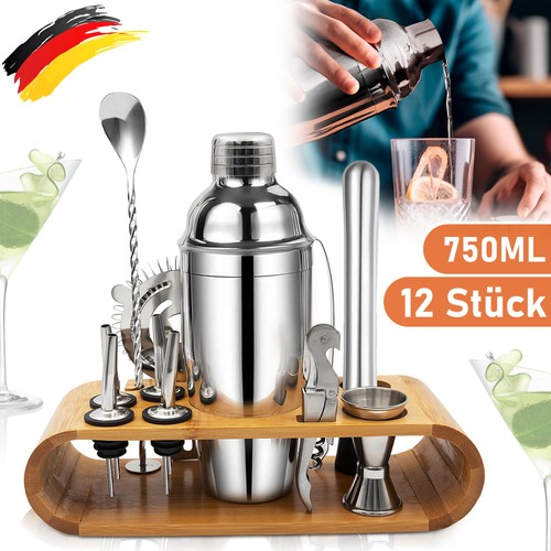 Stück cocktail shaker - 12,