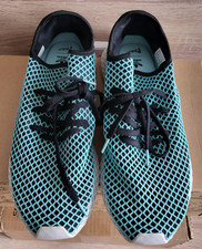 Parley x adidas Deerupt Runner