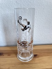 Gold ochsen bierglas - gold,