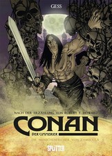 Conan der Cimmerier: Die