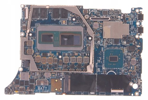 Mainboard dell xps 9575 - 9575, d