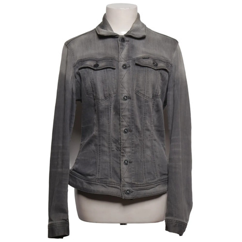 Star raw jeansjacke damen - raw,,