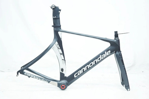 Rahmenset cannondale slice - rahmenset, 5