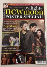 TWILIGHT / New Moon  Poster