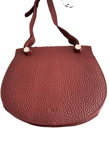Voi ledertasche mit - ledertasche,
