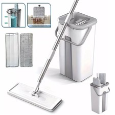 Wischmopp Set Bodenwischer
