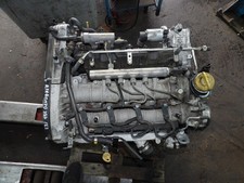 Alfa Romeo 159 939 Motor 939A2000 1.9 110Kw 178Tkm Bj.2006