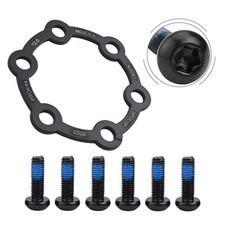 Bremsscheiben Distanzscheibe