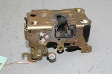 Türschloss Schloss vorne rechts Renault Twingo I C06 Bj.04