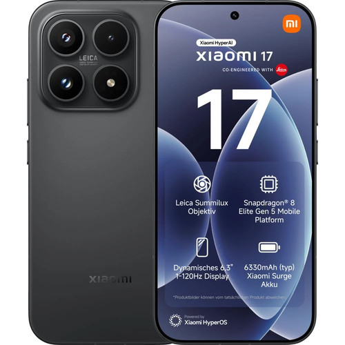 Xiaomi 512 black dual - 512,