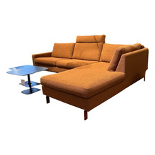 COR Ecksofa Conseta Stoff 8202