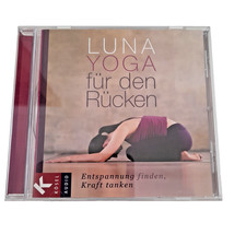 Audio "Luna Yoga für den