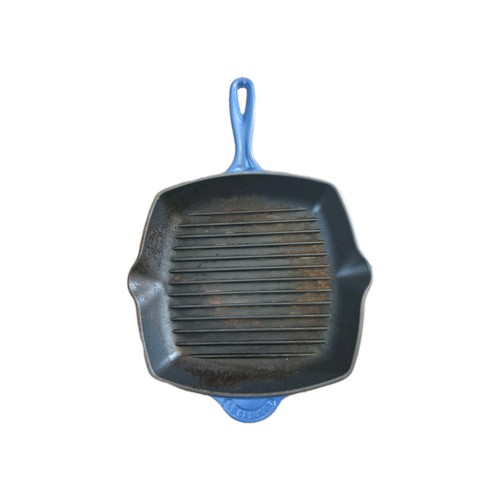Creuset gusseisen emaille - creuset,